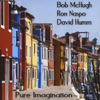 Pure Imagination