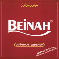 Wenn ich mieh Hätz verlier — Paveier