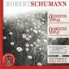 Duo pianistico Palmas - Quintetto con pianoforte, Op. 44. Scherzo, Molto vivace (Transcription for Piano Four Hands By Clara Schumann)