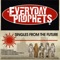 Flinch - Everyday Prophets lyrics