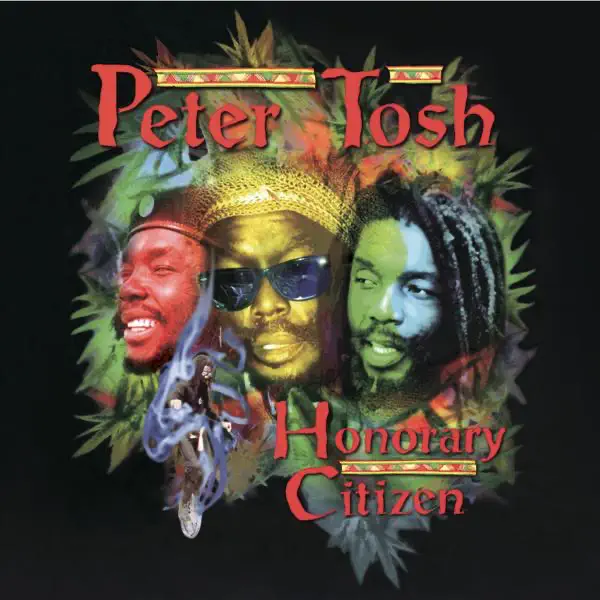 Dog Teeth — Peter Tosh
