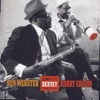Ben Webster & Harry "Sweets" Edison - You're Getting To Be A Habit With Me