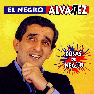 Cosa de Negro