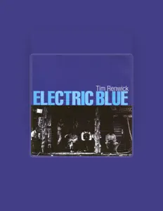 Tim Renwick: песни, клипы, биография, даты выступлений и многое другое.