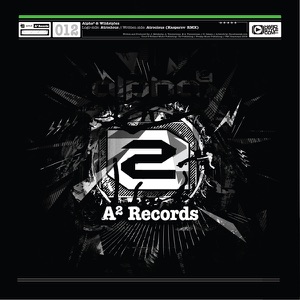 A2 Records 012 - Single