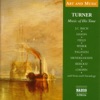 Turner - Music of His Time