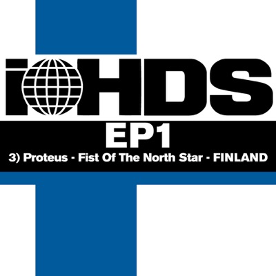 Fist Of The North Star - Single