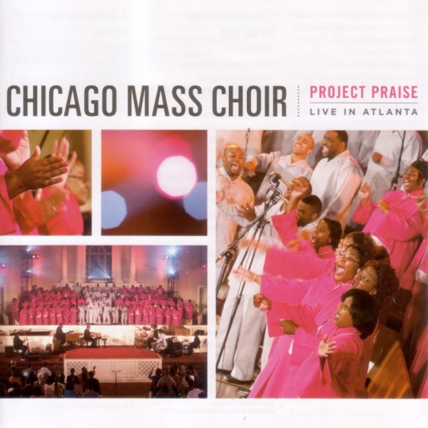 Project Praise (Live In Atlanta)