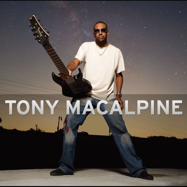 トニー・マカパイン - Tony MacAlpineのアルバム - Apple Music
