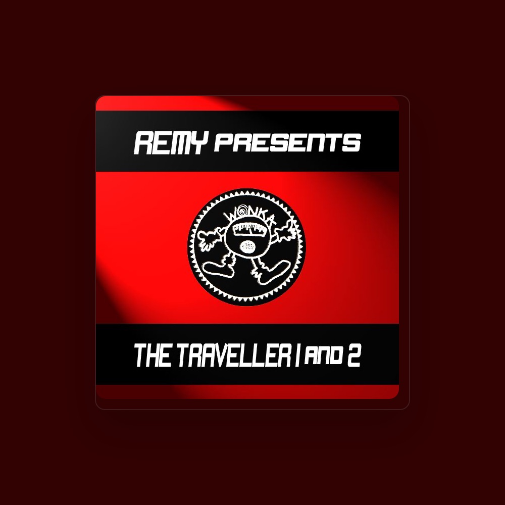 Фото The Traveller