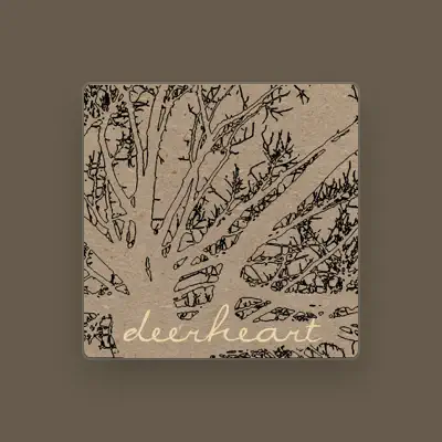 Listen to Deerheart, watch music videos, read bio, see tour dates & more!