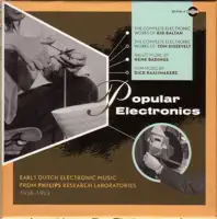 Song of the Second Moon — Henk Badings, Kid Baltan, Dick Raaijmakers, Tom Dissevelt