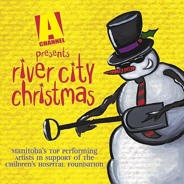 Cover du titre The First Noel