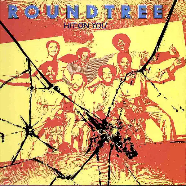Hit On You (Extended Version) — Roundtree