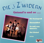 Gstanzl'n Und So ...