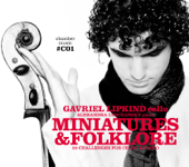 Miniatures & Folklore