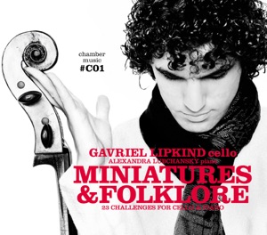 Miniatures & Folklore