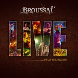 album broussai
