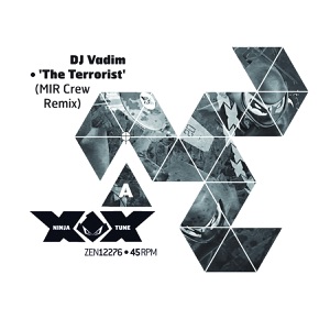 The Terrorist (The Prototypes Remix)
