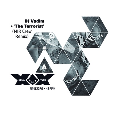 Terrorist Remixes - Single