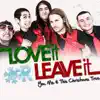 Love It or Leave It - You Me and This Christmas Tree