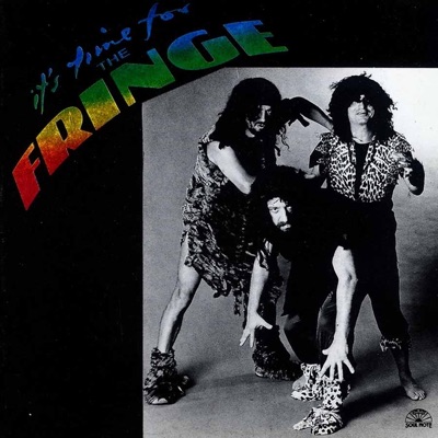 It's Time for the Fringe