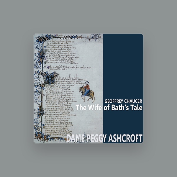 Peggy Ashcroft's avatar