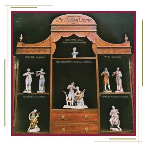 Miniatures for Strings