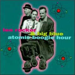 Atomic Boogie Hour