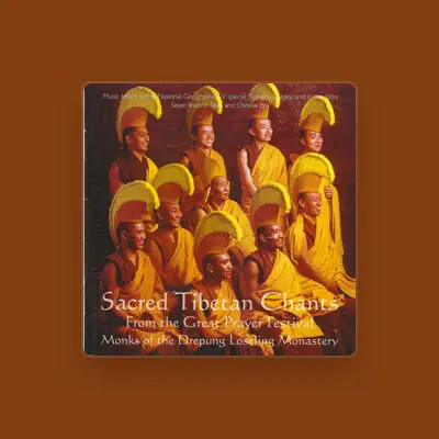 Listen to Drepung Loseling Monastery Monks, watch music videos, read bio, see tour dates & more!