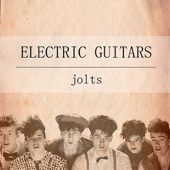 Electric Guitars - Food