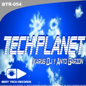 Tech Planet