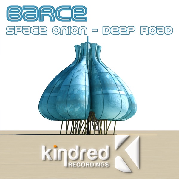 Space Onion / Deep Road - Single
