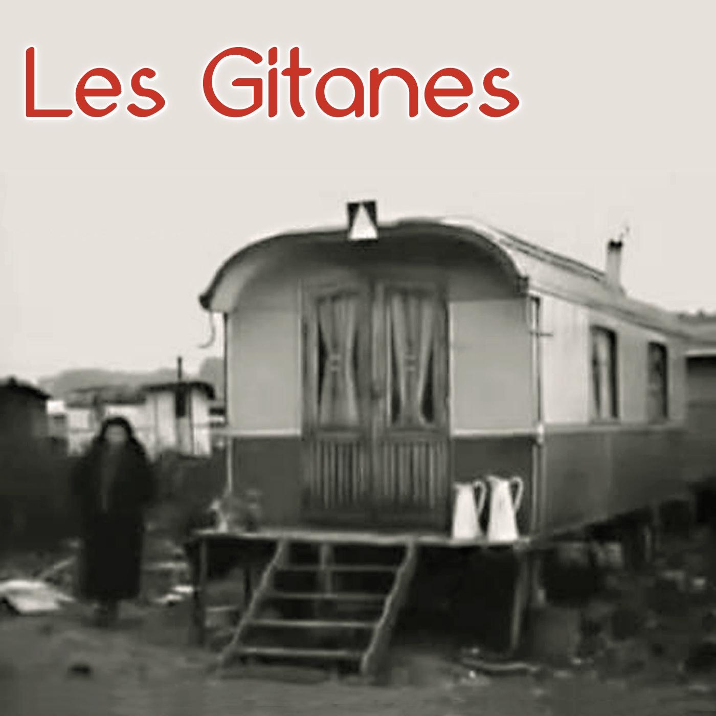Les Gitanes - Single