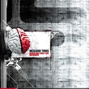 Brain: Right side (TRSE 018)