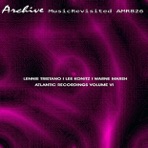 Atlantic Recordings Volume 6