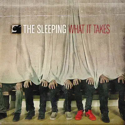 What It Takes - The Sleeping
