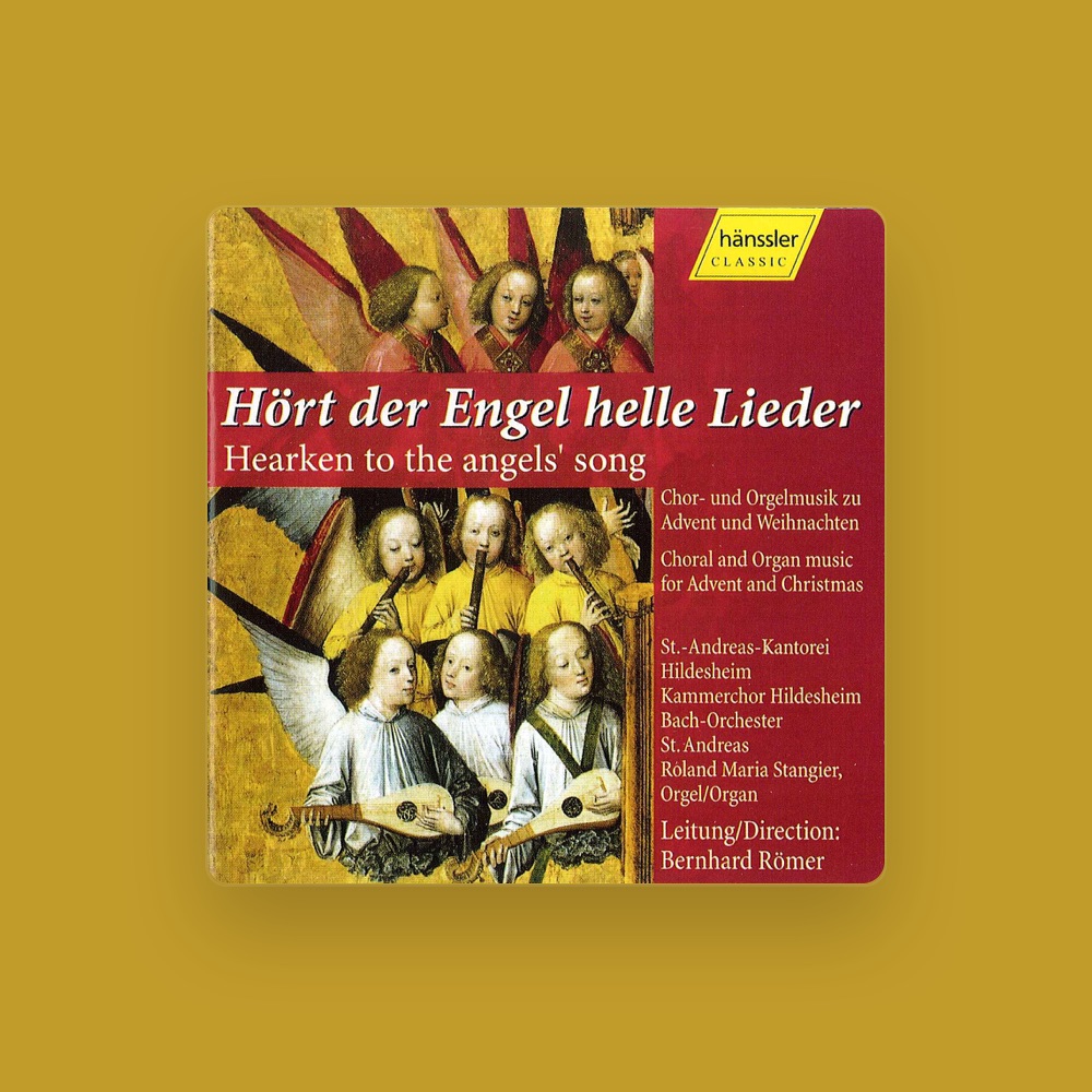 Фото Bernhard Römer