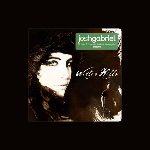 Josh Gabriel's avatar