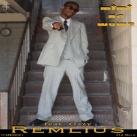 Mimi Na Wewe (feat Ozzy) - Single - Remlius