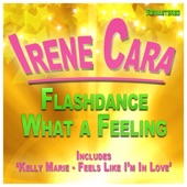 Irene Cara - Flashdance What a Feeling