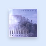 Asymptote