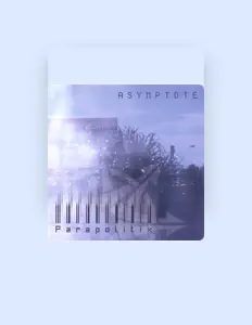 Listen to Asymptote, watch music videos, read bio, see tour dates & more!