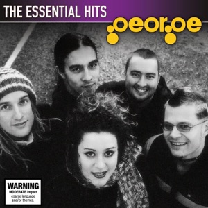 The Essential Hits: George