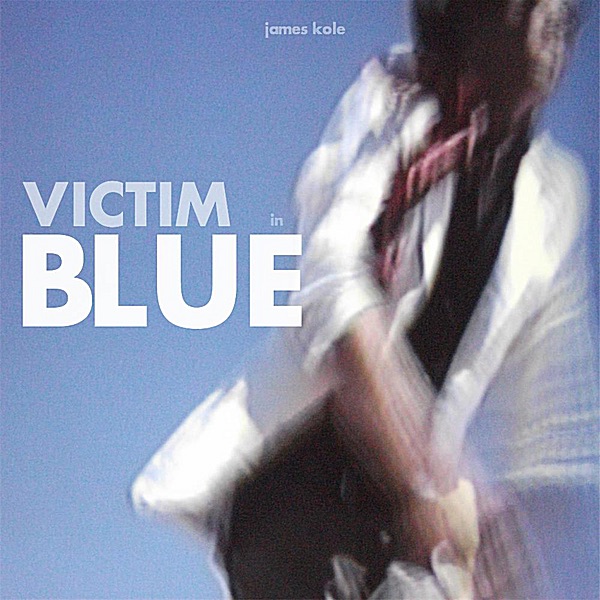 Victim In Blue - Single