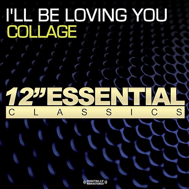 I'll Be Loving You (Remastered) - EP