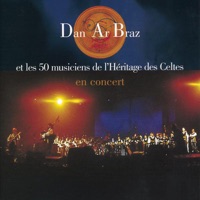 Dan Ar Braz - Language of the Gaels (Live)