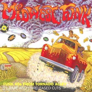 Funky In Here