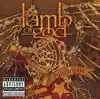 Lamb of God - The Subtle Arts of Murder and Persuasion (Live)