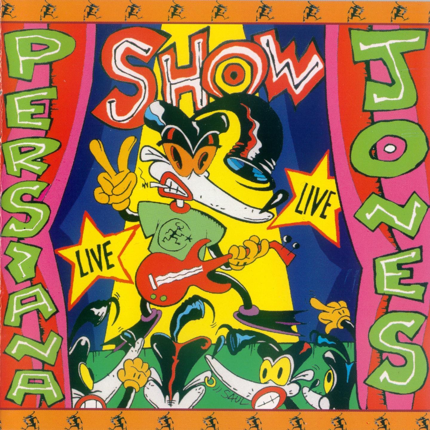 Show (Live)
